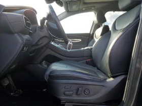 Hyundai Santa fe Limited* 4х4* Камера* Keyless* Digital*  - 14600 € / 28555.12 лв. - 14412925 7