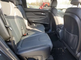 Hyundai Santa fe Limited* 4х4* Камера* Keyless* Digital*  - 14600 € / 28555.12 лв. - 14412925 10