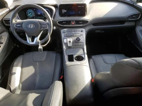 Hyundai Santa fe Limited* 4х4* Камера* Keyless* Digital*  - 14600 € / 28555.12 лв. - 14412925 8