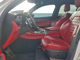 Alfa Romeo Stelvio 2.0* TI SPORT* 4Х4 , снимка 8