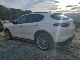 Alfa Romeo Stelvio 2.0* TI SPORT* 4Х4 , снимка 3