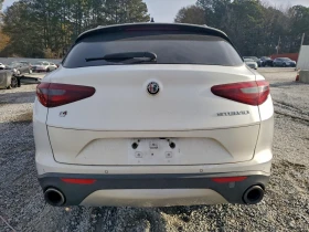 Alfa Romeo Stelvio 2.0* TI SPORT* 4Х4 , снимка 6