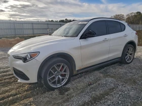Alfa Romeo Stelvio 2.0* TI SPORT* 4Х4 
