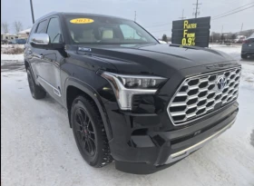 Toyota Sequoia PLATINUM* CAPSTONE* FULL* RUNNING BOARDS* 