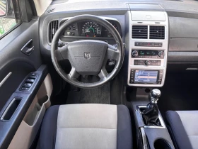 Dodge Journey 2.0TDI 7 Местен Камера - 1400 € / 2738.16 лв. - 13720164 10