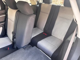 Dodge Journey 2.0TDI 7 Местен Камера - 1400 € / 2738.16 лв. - 13720164 17