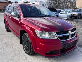Dodge Journey 2.0TDI 7 Местен Камера - 1400 € / 2738.16 лв. - 13720164 7