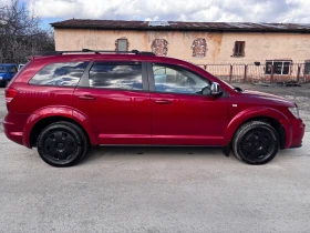 Dodge Journey 2.0TDI 7 Местен Камера - 1400 € / 2738.16 лв. - 13720164 6