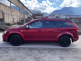 Dodge Journey 2.0TDI 7 Местен Камера - 1400 € / 2738.16 лв. - 13720164 2