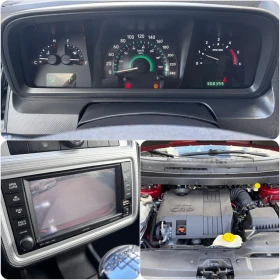 Dodge Journey 2.0TDI 7 Местен Камера - 1400 € / 2738.16 лв. - 13720164 14