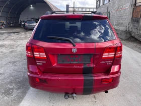 Dodge Journey 2.0TDI 7 Местен Камера - 1400 € / 2738.16 лв. - 13720164 4