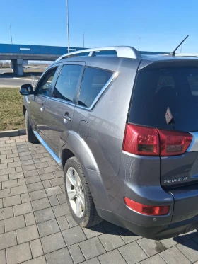 Peugeot 4007 - 5800 € / 11343.81 лв. - 11659368 6
