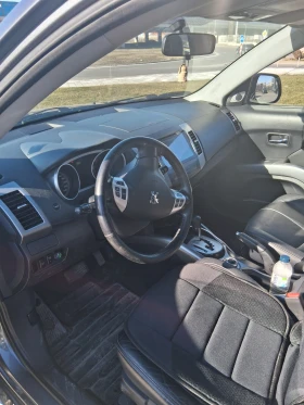 Peugeot 4007 - 5800 € / 11343.81 лв. - 11659368 7