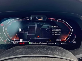 BMW X5 xDrive40i/ОБДУХВАНЕ/ДИСТРОНИК/360 КАМЕРИ/ПАНОРАМА - 27850 € / 54469.87 лв. - 37562798 8