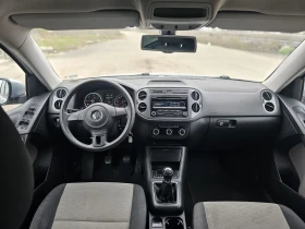 VW Tiguan 2.0 TDI  Facelift TOP - 9000 € / 17602.47 лв. - 30193711 7