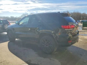 Jeep Grand cherokee 3.6l Laredo E | Auto.bg — изображение 2