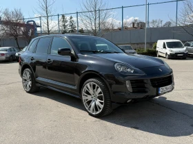 Porsche Cayenne 3.0d 239 к.с./ГАРАНЦИЯ ОТ КЕНТАВЪР  - 9999 € / 19556.34 лв. - 64553989 6