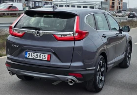 Honda Cr-v 1.5t LED/KAMERA/NAVI - 17950 € / 35107.15 лв. - 74825216 6