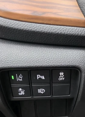 Honda Cr-v 1.5t LED/KAMERA/NAVI - 17950 € / 35107.15 лв. - 74825216 13