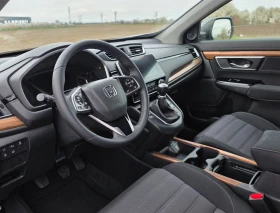 Honda Cr-v 1.5t LED/KAMERA/NAVI - 17950 € / 35107.15 лв. - 74825216 7