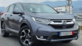 Honda Cr-v 1.5t LED/KAMERA/NAVI