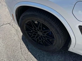 BMW X3 xDrive30e  CARFAX - 32000 € / 62586.56 лв. - 24763805 15