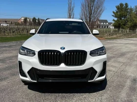 BMW X3 xDrive30e  CARFAX - 32000 € / 62586.56 лв. - 24763805 6