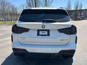 BMW X3 xDrive30e  CARFAX - 32000 € / 62586.56 лв. - 24763805 4