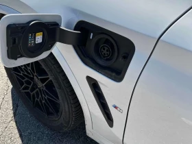 BMW X3 xDrive30e  CARFAX - 32000 € / 62586.56 лв. - 24763805 13