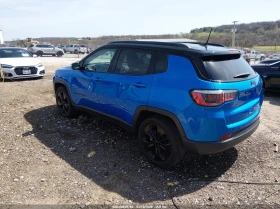 Jeep Compass 2.4l Altitude Fwd | Auto.bg — изображение 3