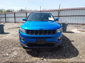 Jeep Compass 2.4l Altitude Fwd | Auto.bg — изображение 12
