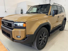 ������ Toyota Land cruiser