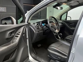 Chevrolet Trax 1.4 | Mobile.bg � ����� ������ 11