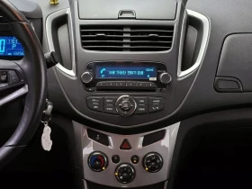 Chevrolet Trax 1.4 | Mobile.bg � ����� ������ 16