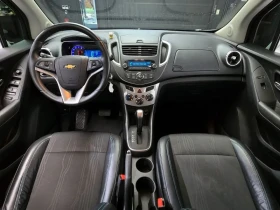 Chevrolet Trax 1.4 | Mobile.bg � ����� ������ 7