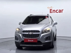Chevrolet Trax 1.4 | Mobile.bg � ����� ������ 3