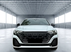 ����� �� �������� �� Audi SQ8 Quattro = Black Optic Plus = ��������