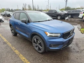 Volvo XC40 * R DESIGN * ���������� ��� ������������ ������ *  | Mobile.bg � ����� ������ 2