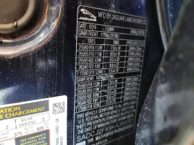 Jaguar F-PACE PREMIUM| AWD| START/STOP| КАМЕРА| ПАНО - 11300 € / 22100.88 лв. - 27976463 13
