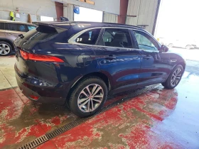 Jaguar F-PACE PREMIUM| AWD| START/STOP| КАМЕРА| ПАНО - 11300 € / 22100.88 лв. - 27976463 3