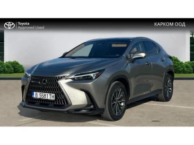 Lexus NX LUXURY