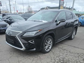 ������ Lexus RX 350
