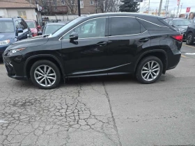 Lexus RX 350 * AWD * 2 ����� * ���������  | Mobile.bg � ����� ������ 2