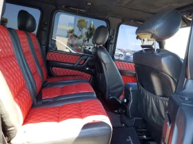 Mercedes-Benz G 500 BRABUS PACK | Mobile.bg � ����� ������ 11