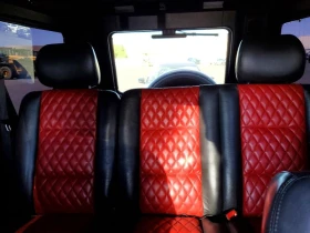 Mercedes-Benz G 500 BRABUS PACK | Mobile.bg � ����� ������ 10