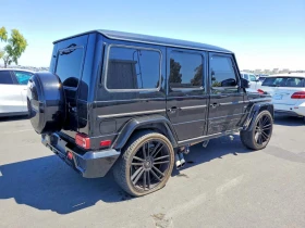 Mercedes-Benz G 500 BRABUS PACK | Mobile.bg � ����� ������ 4