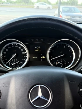 Mercedes-Benz GL 550 GRAND EDITION/5.5 388/TV/BLACK ON BLACK | Mobile.bg � ����� ������ 11