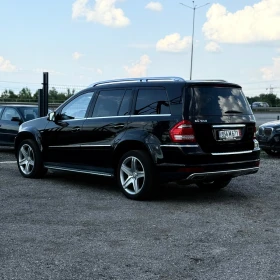 Mercedes-Benz GL 550 GRAND EDITION/5.5 388/TV/BLACK ON BLACK | Mobile.bg � ����� ������ 6