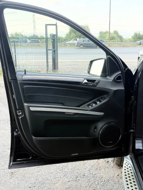 Mercedes-Benz GL 550 GRAND EDITION/5.5 388/TV/BLACK ON BLACK | Mobile.bg � ����� ������ 13