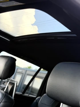 Mercedes-Benz GL 550 GRAND EDITION/5.5 388/TV/BLACK ON BLACK | Mobile.bg � ����� ������ 15